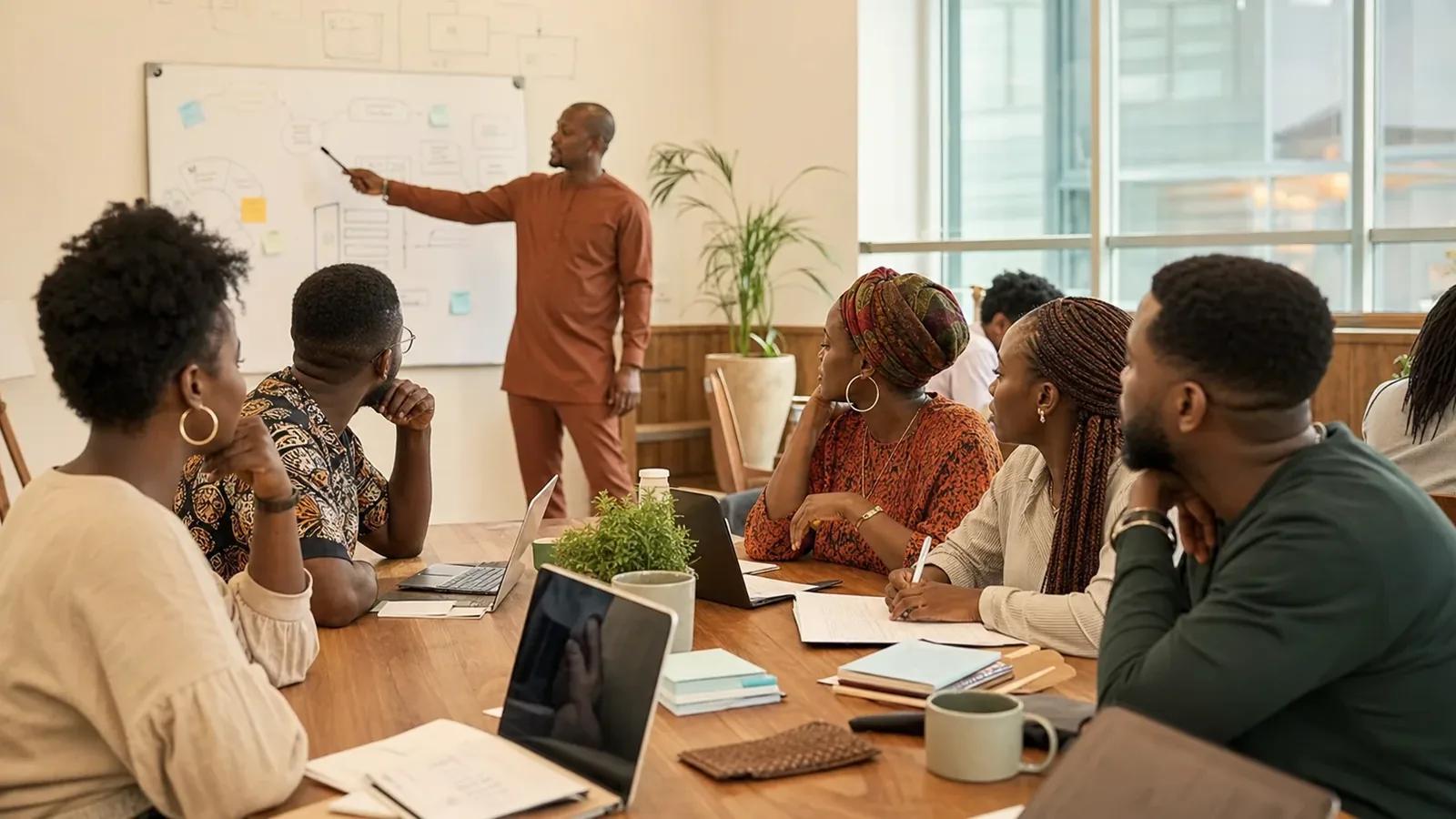 Grants Closing Soon: 8 Funding Calls for African Founders and Nonprofits Before Mid November 2026