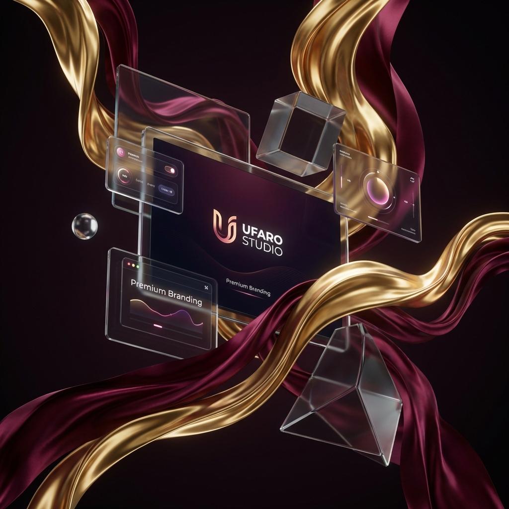 Ufaro Branding Studio