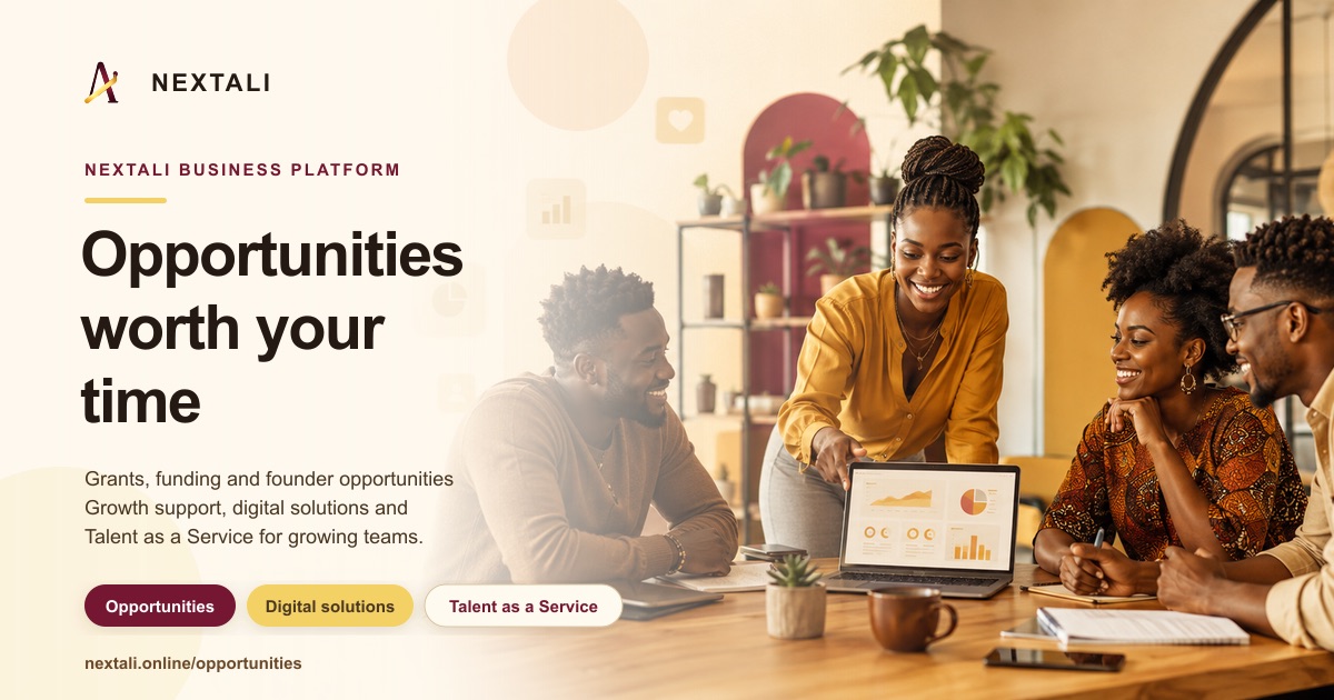 AU-EU Youth Action Lab Entrepreneurship Grants, 2026 Advocacy Call opportunity